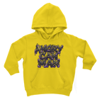 ANGRY CAN MAN 2.0 Classic Kids Hoodie