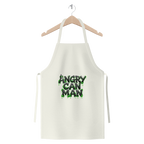 ANGRY CAN MAN 2.0 Premium Jersey Apron