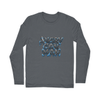 ANGRY CAN MAN 2.0 Classic Long Sleeve T-Shirt