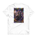 ANGRY CAN MAN 2.0 Premium Adult Polo Shirt