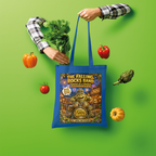Falling Rocks COllection Shopper Tote Bag