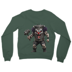 ANGRY CAN MAN 2.0 Classic Adult Sweatshirt