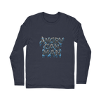 ANGRY CAN MAN 2.0 Classic Long Sleeve T-Shirt