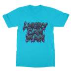 ANGRY CAN MAN 3.0 Classic Adult T-Shirt