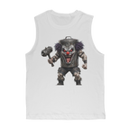 ANGRY CAN MAN 2.0 Premium Adult Muscle Top