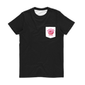 AOC Classic Sublimation Pocket T-Shirt