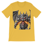 ANGRY CAN MAN 3.0 Premium Kids T-Shirt