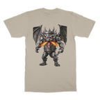 ANGRY CAN MAN 3.0 Classic Adult T-Shirt