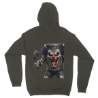 ANGRY CAN MAN 2.0 Classic Adult Hoodie
