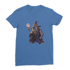 angry can man Classic Women's T-Shirt