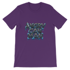 ANGRY CAN MAN 2.0 Classic Kids T-Shirt