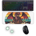 SARCASM 105 Gaming Mouse Pad