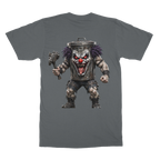 ANGRY CAN MAN 2.0 Classic Adult T-Shirt
