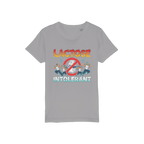 AOB Organic Jersey Kids T-Shirt