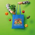 SARCASM 105 Shopper Tote Bag