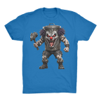 ANGRY CAN MAN 2.0 Organic Adult T-Shirt