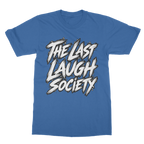 The Last Laugh Society Classic Adult T-Shirt
