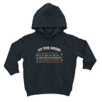 SARCASM 105 Classic Kids Hoodie