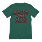 ANGRY CAN MAN 2.0 Premium Jersey Adult T-Shirt