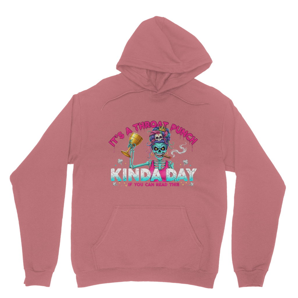 AOP Classic Adult Hoodie