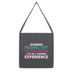 SARCASM 105 Classic Tote Bag