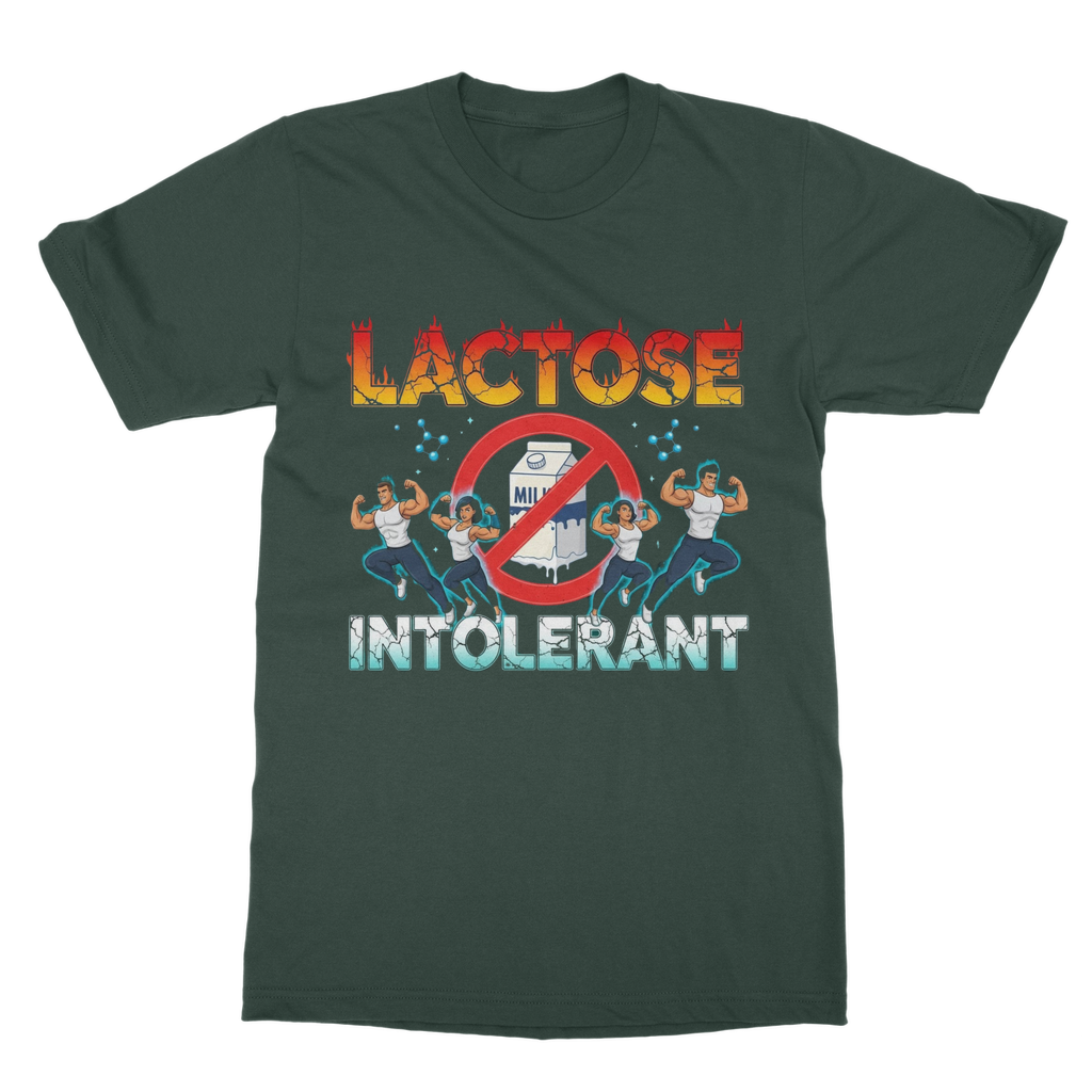 AOB Classic Adult T-Shirt
