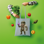 ANGRY CAN MAN 3.0 Shopper Tote Bag