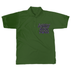 ANGRY CAN MAN 3.0 Classic Women's Polo Shirt