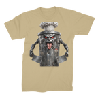 ANGRY CAN MAN 3.0 Unisex Cotton T-Shirt