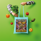 Falling Rocks COllection Shopper Tote Bag