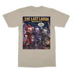 The Last Laugh Society Classic Adult T-Shirt