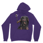 ANGRY CAN MAN 3.0 Classic Adult Hoodie