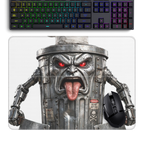 ANGRY CAN MAN 3.0 Large Gaming Pad