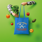 SARCASM 105 Shopper Tote Bag