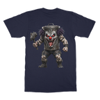 ANGRY CAN MAN 2.0 Classic Adult T-Shirt