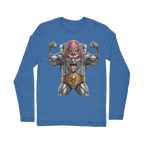 ANGRY CAN MAN 3.0 Classic Long Sleeve T-Shirt