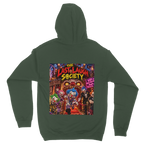 The Last Laugh Society Classic Adult Hoodie