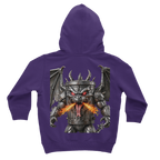 ANGRY CAN MAN 3.0 Classic Kids Hoodie