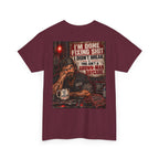Mechanic T‑Shirt — “I’m Done Fixing Shit I Didn’t Break” Graphic Tee