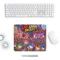 The Last Laugh Society Mouse Pad