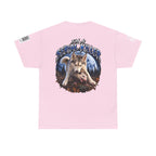 I'm a Serial Killer Wolf T-Shirt