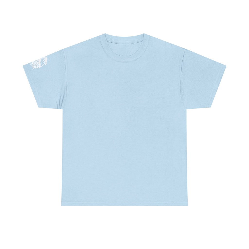 Blues Live Tonight — FUCK A DUCK BAND Back Graphic Tee