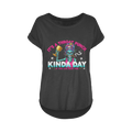 AOP Women's Long Slub T-Shirt XS-5XL