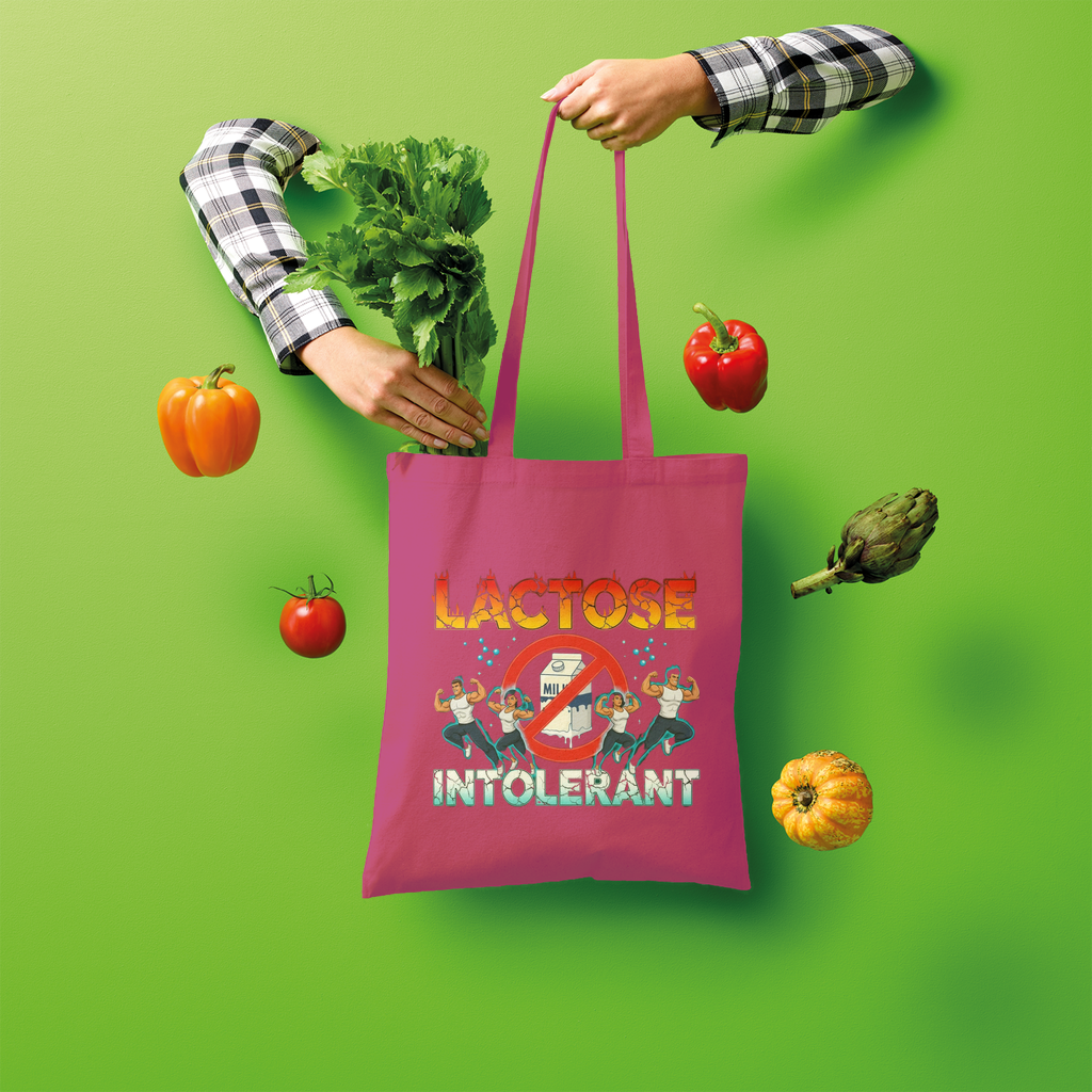 AOB Shopper Tote Bag