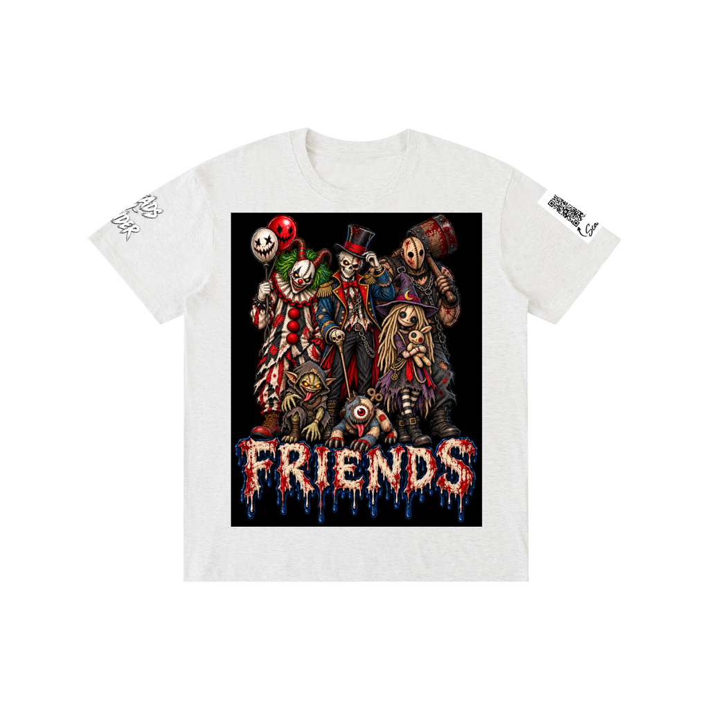 HORROR,SCARY,CLOWN,FREDDY,JASON,MICHAEL,MYERS,ICONIC,HALLOWEEN,COLLECTION,TSHIRT,SHIRT,CLOTHING,WOMEN,MEN,KIDS,CHILDREN,BLACK,WHITE,BLUE,FUNNY,GIFT,MOVIE,GOTHIC,SPOOKY,APPAREL,CREEPY