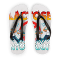 AOB Kids Flip Flops