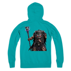 ANGRY CAN MAN 3.0 Premium Adult Zip Hoodie