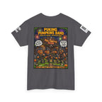 The Puking Pumpkins Punks #6 — Concert of Life - Horror Graphic T-Shirt