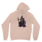 angry can man Classic Adult Hoodie