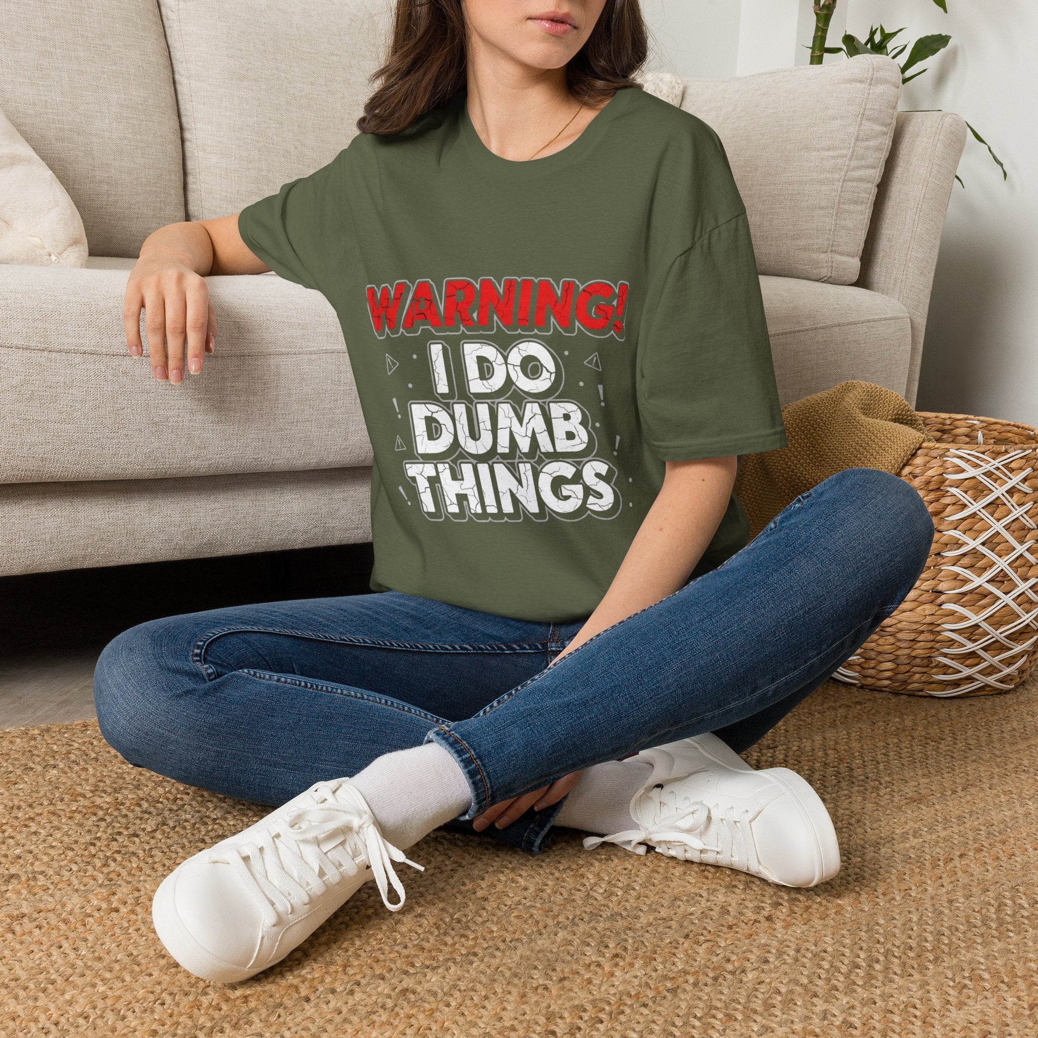 T-Shirt - Vintage Sunrise 'Some People Are Like Sunrises' Graphic Tee